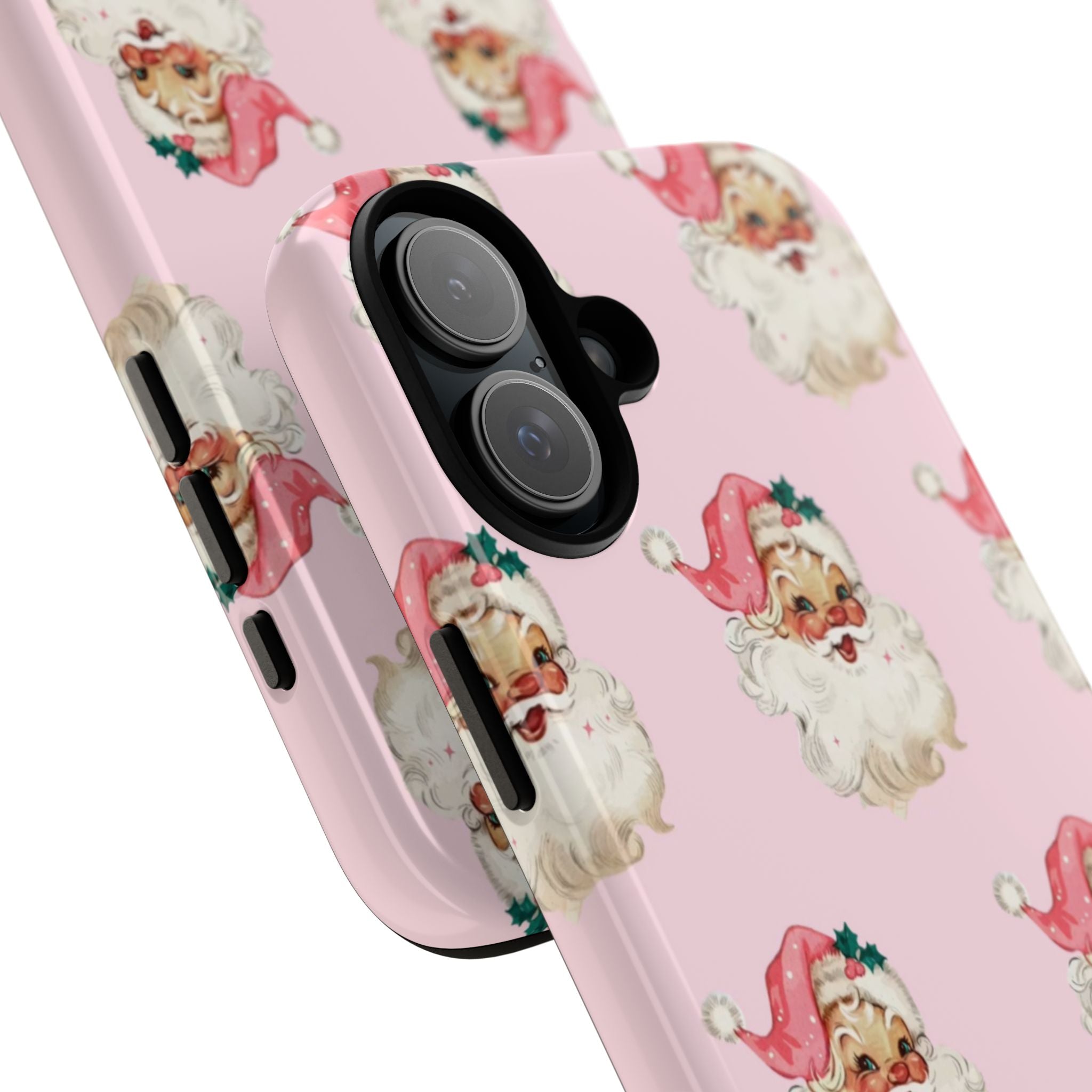 Santa Baby Phone Case