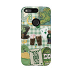 St. Patrick’s Day Tough Phone Case
