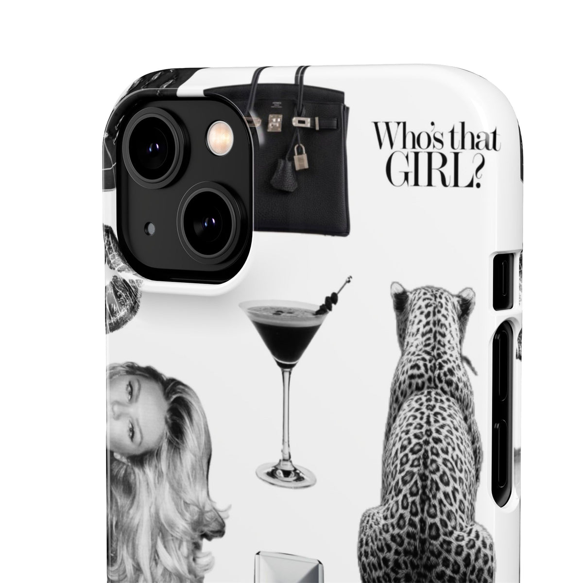 City Glam Case