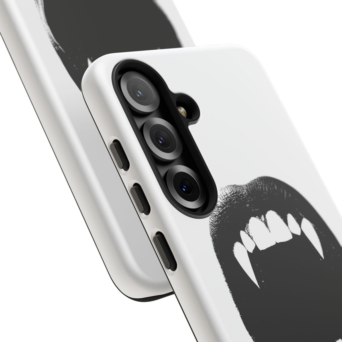 Love Bites Tough Case