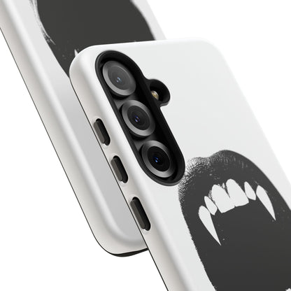 Love Bites Tough Case