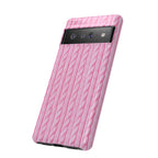 Cozy Pink Phone Case