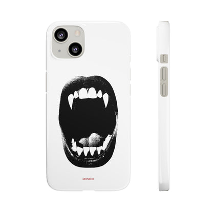 Love Bites Snap Case