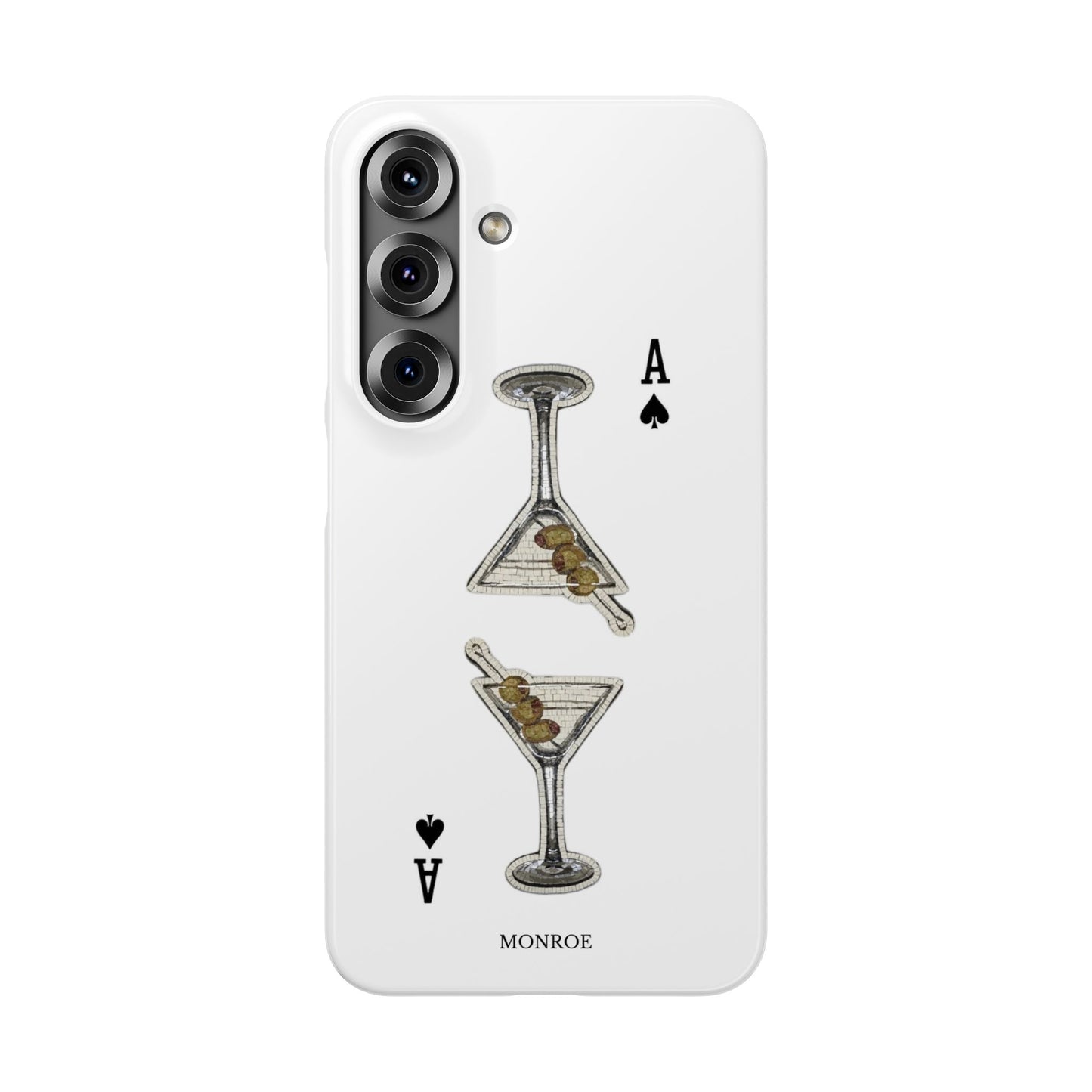Martini Ace Case