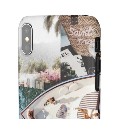 Saint Tropez Case