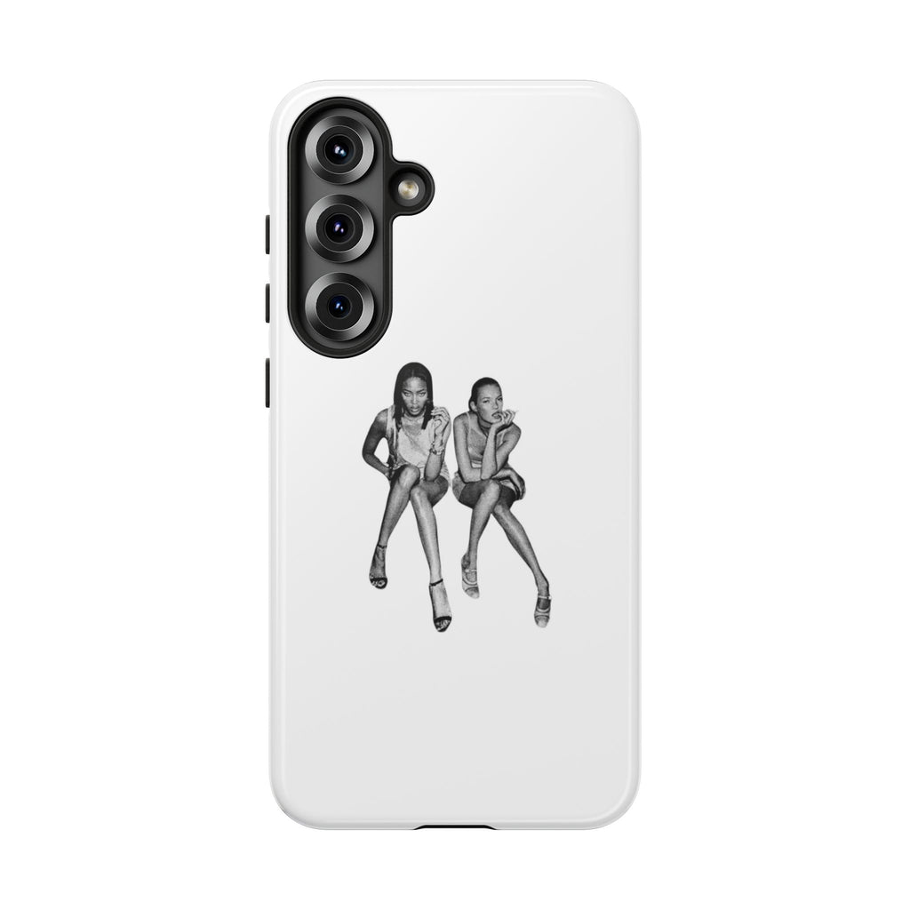 Models Phone Case