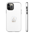 Snow Globe Phone Case