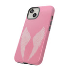Runway Wings Phone Case