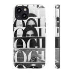 Vogue Montage Phone Case