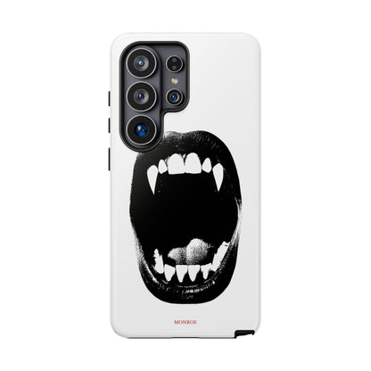 Love Bites Tough Case