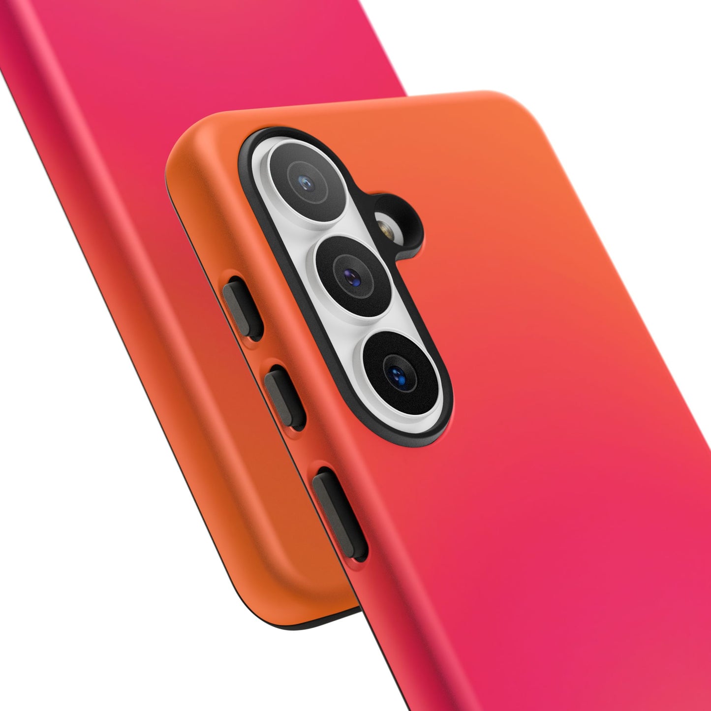 Gradient Sunset Tough Case