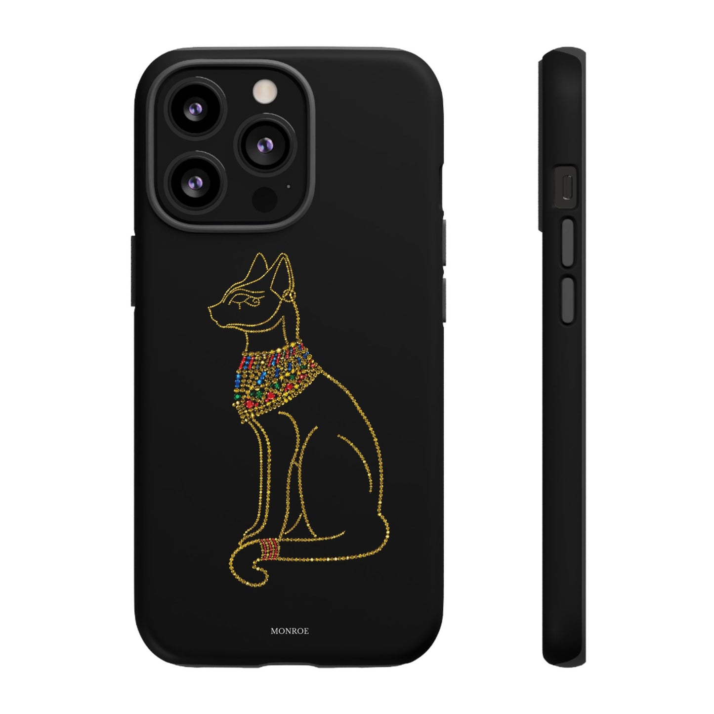 Egyptian Cat Tough Case