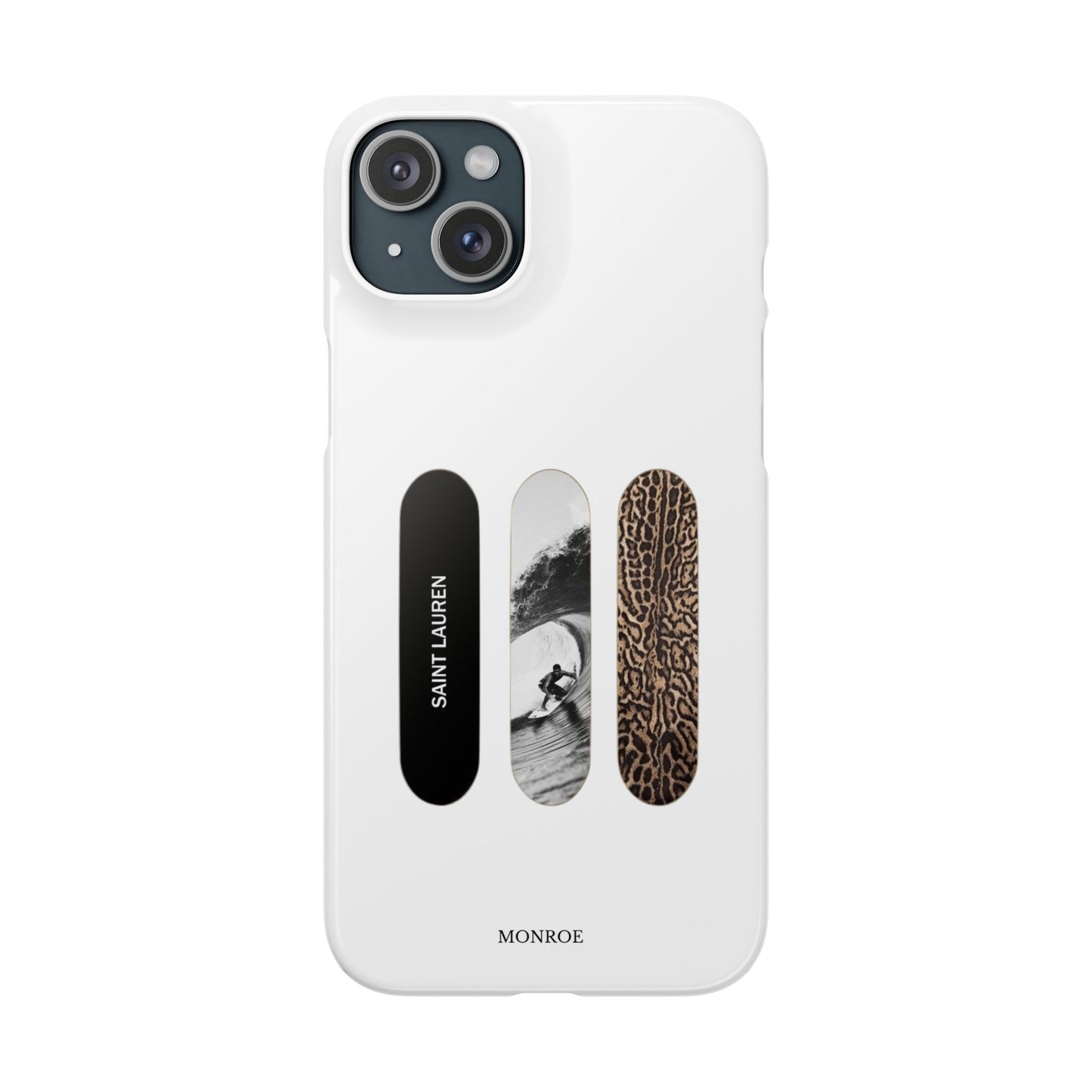 Saint Surf Case