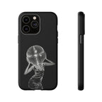 Dancing Disco Ball Phone Case