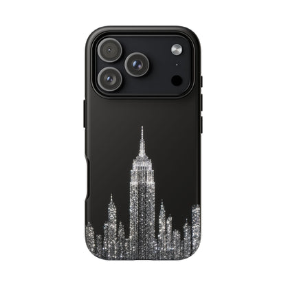 Brooklyn Baby Tough Case