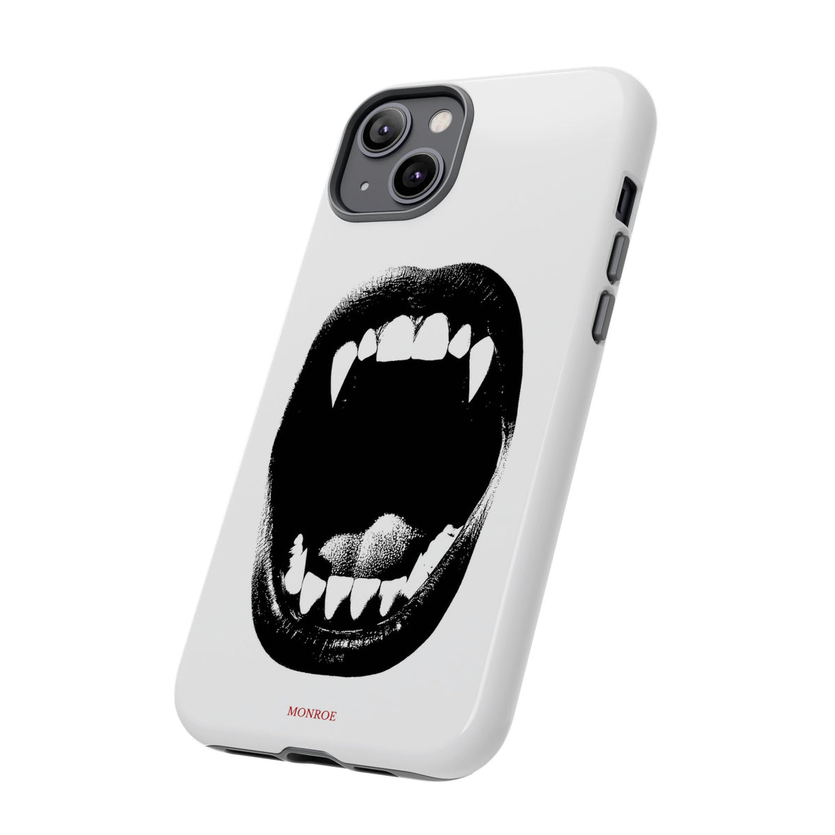 Love Bites Tough Case