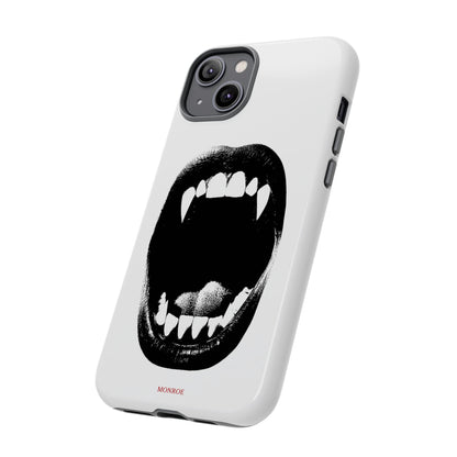Love Bites Tough Case