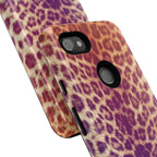 2016 Leopard Print Phone Case