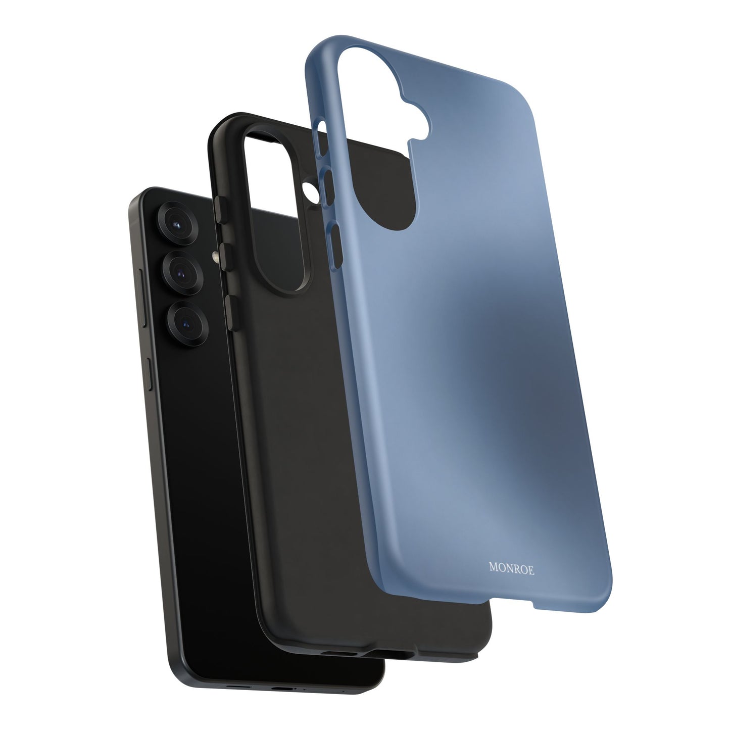 Navy Tough Case