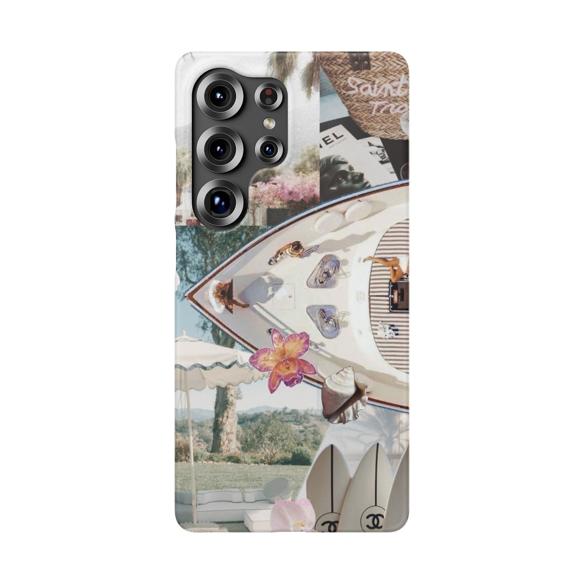 Saint Tropez Case