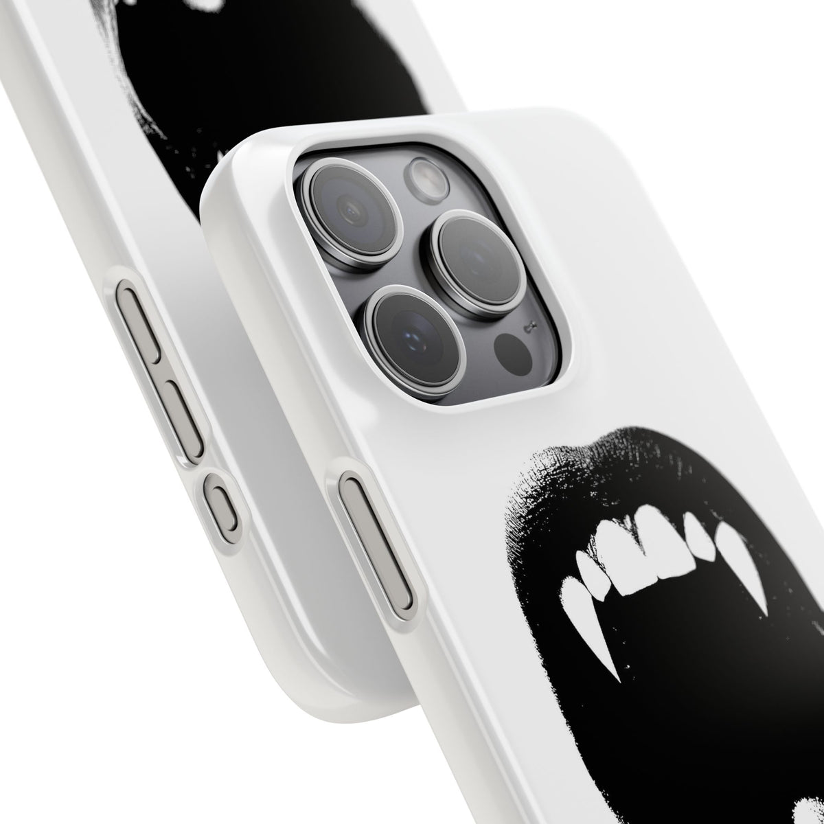 Love Bites Snap Case