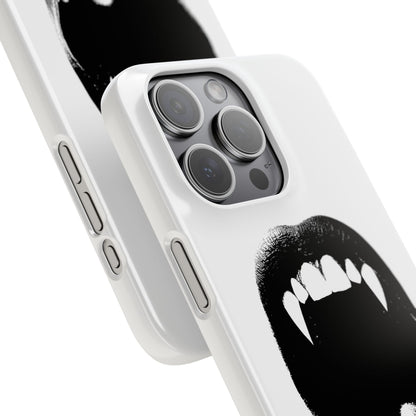 Love Bites Snap Case