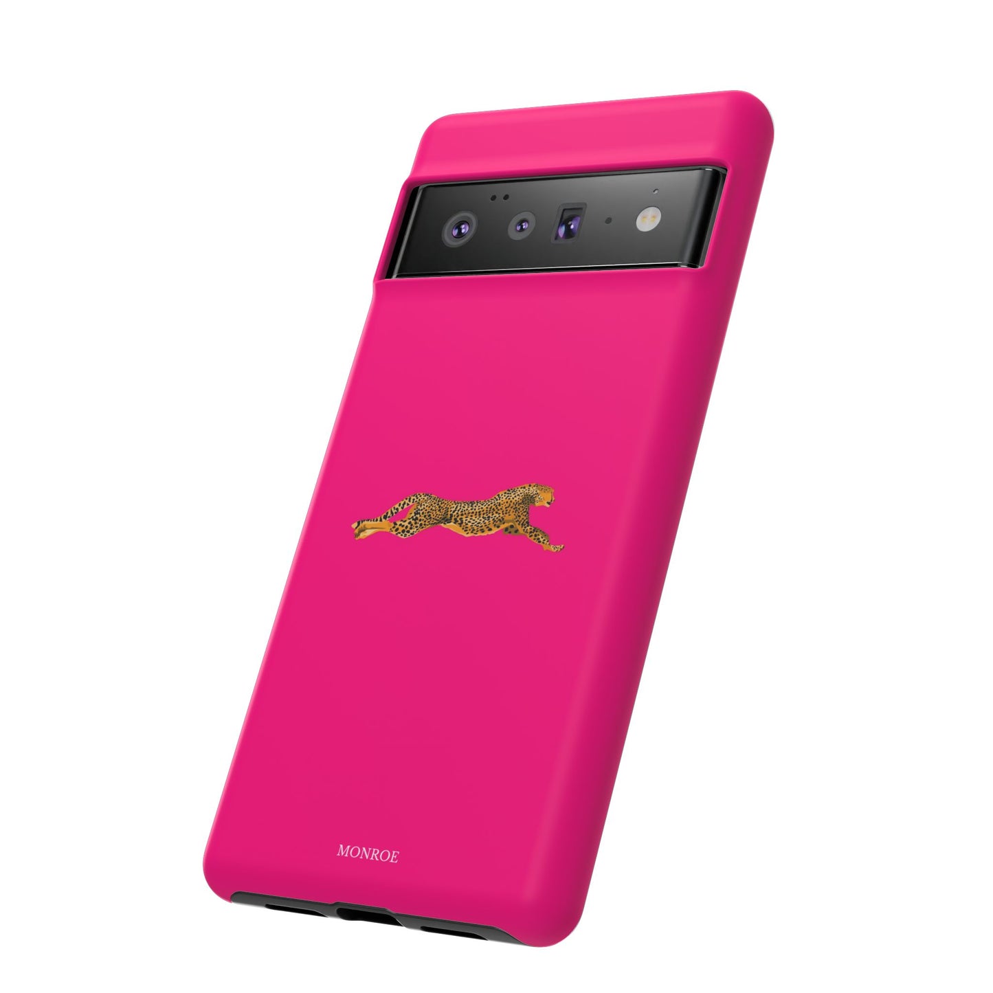 Leopard Sprint Tough Case