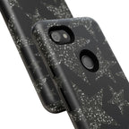 Glitter Star Phone Case