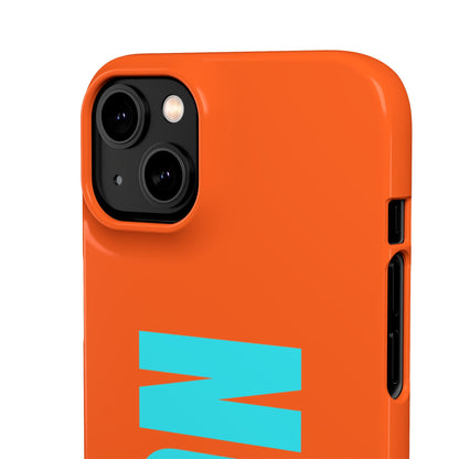 ICON Bold Orange Case