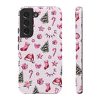 Rockin around Phone Case