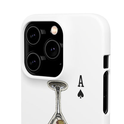 Martini Ace Case