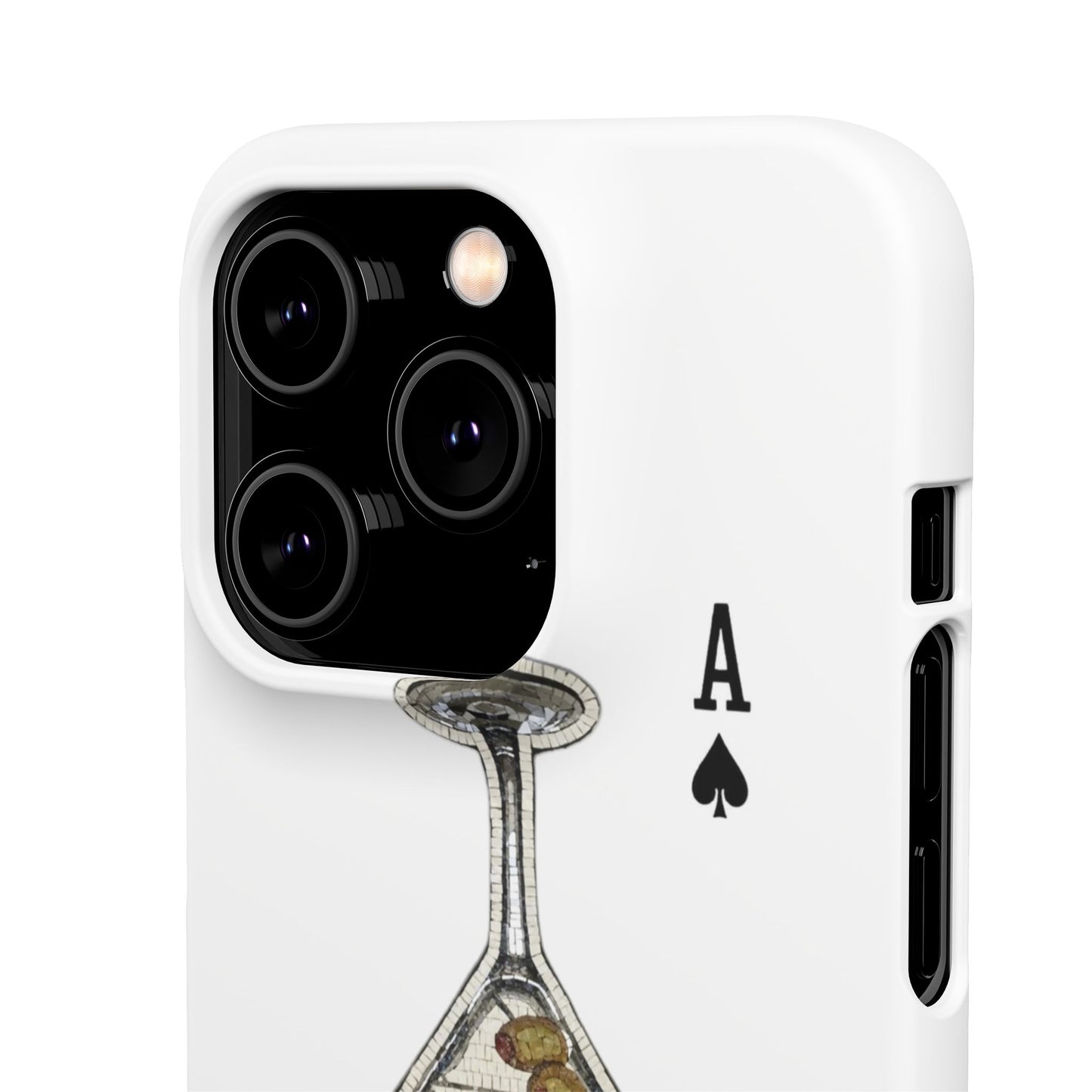 Martini Ace Case