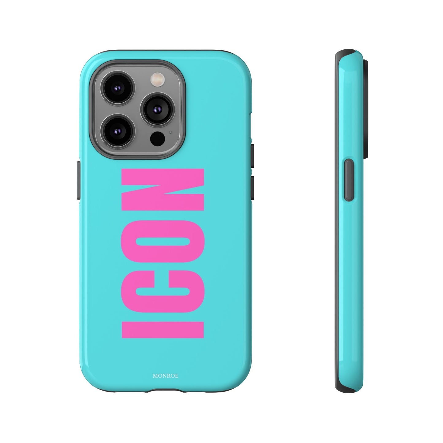 ''ICON'' Aqua Tough Case
