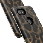 Bubble Leopard Phone Case
