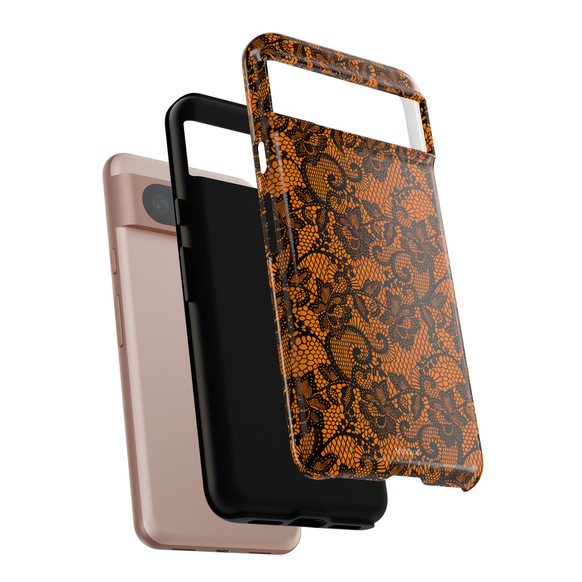 Pumpkin Spice Tough Case