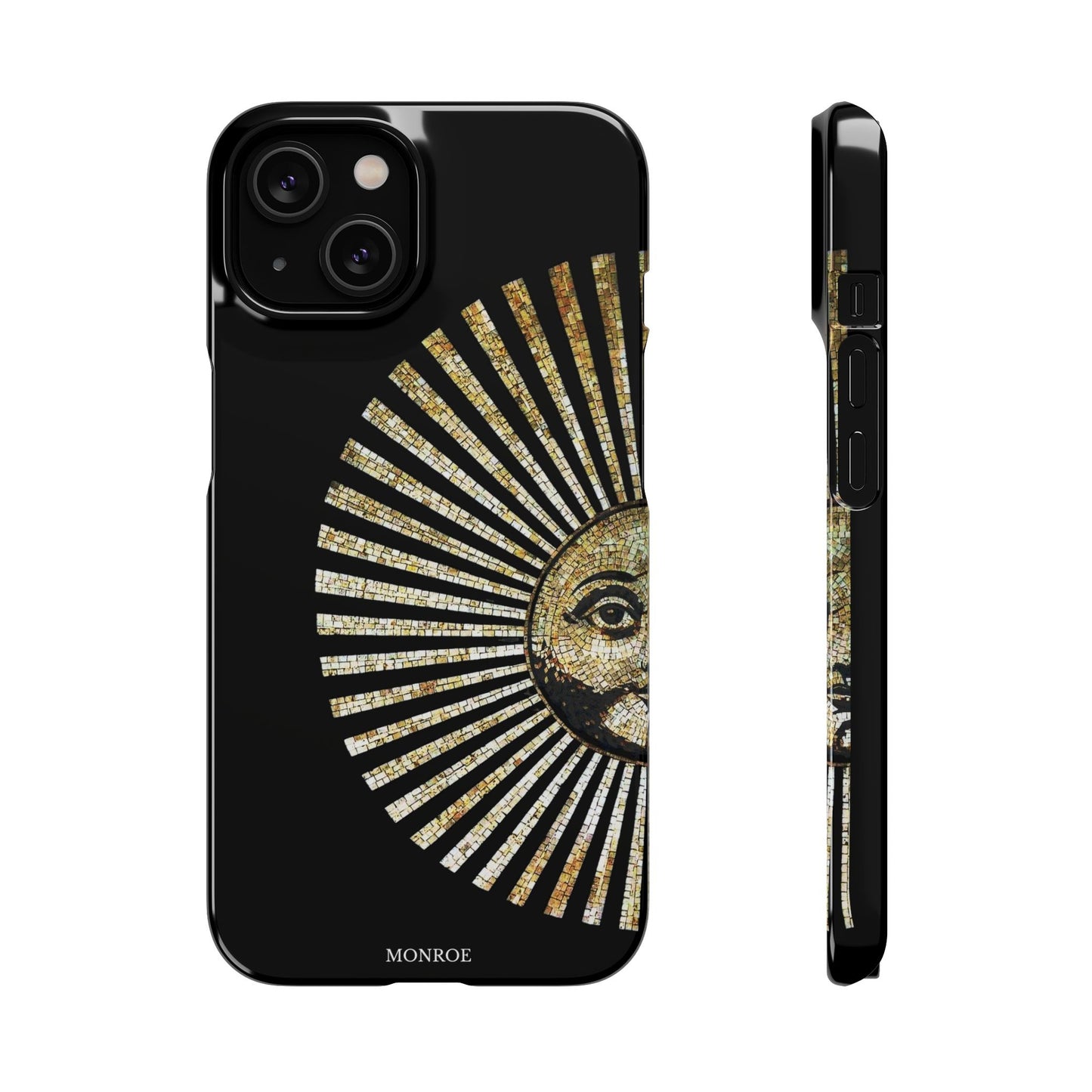 Sunburst Mosaic Case