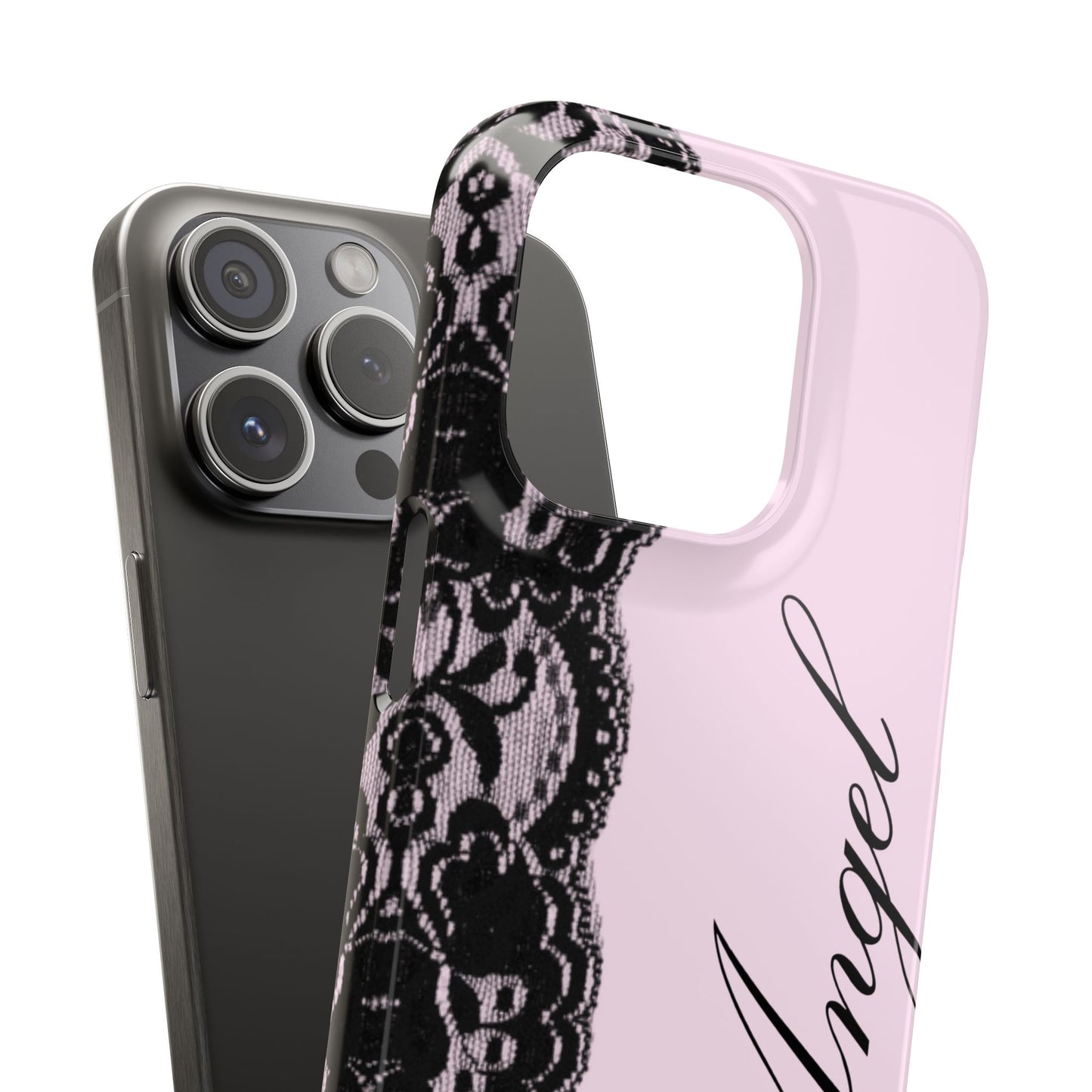 Angel Lace Case