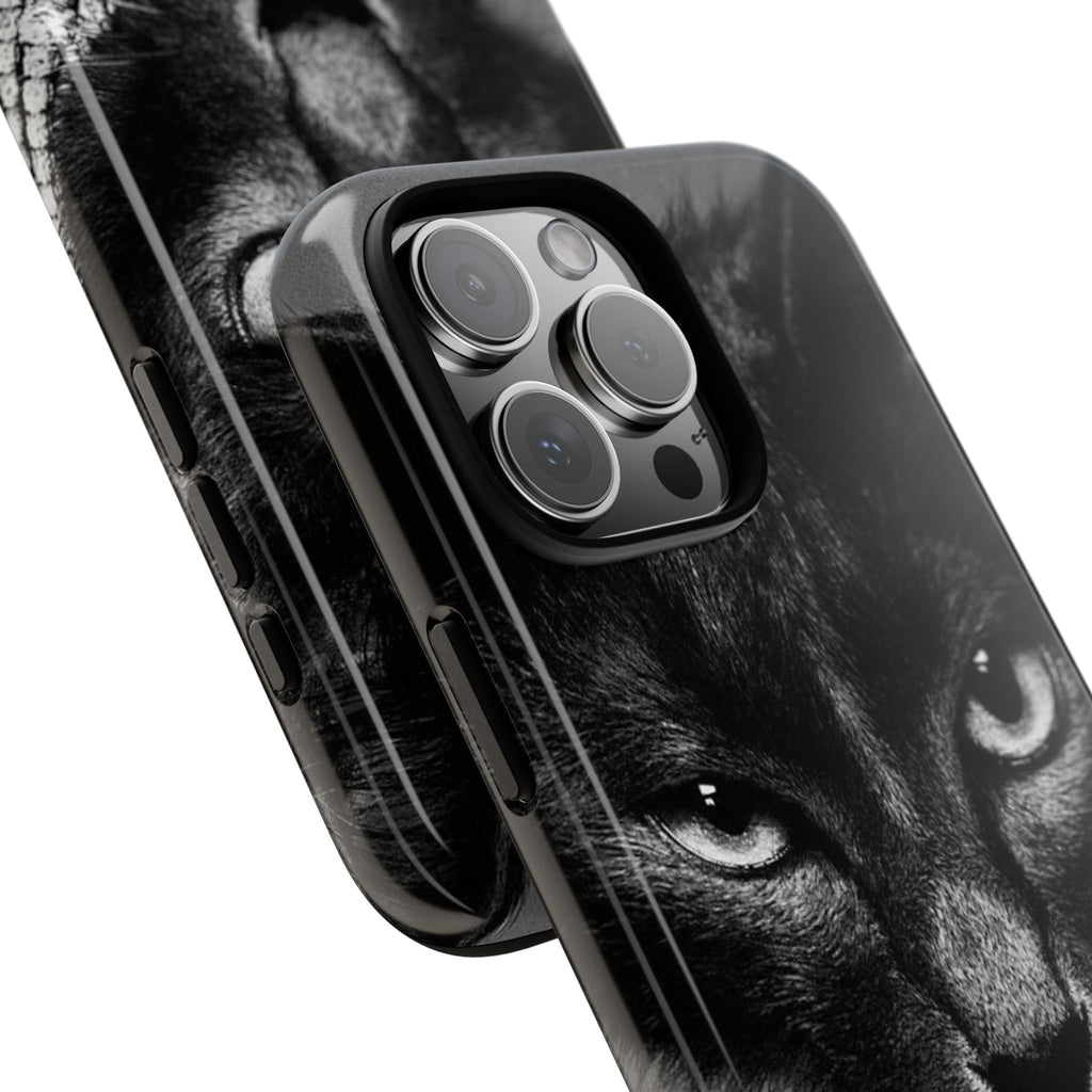 Kitten Bling Phone Case