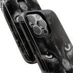 Kitten Bling Phone Case