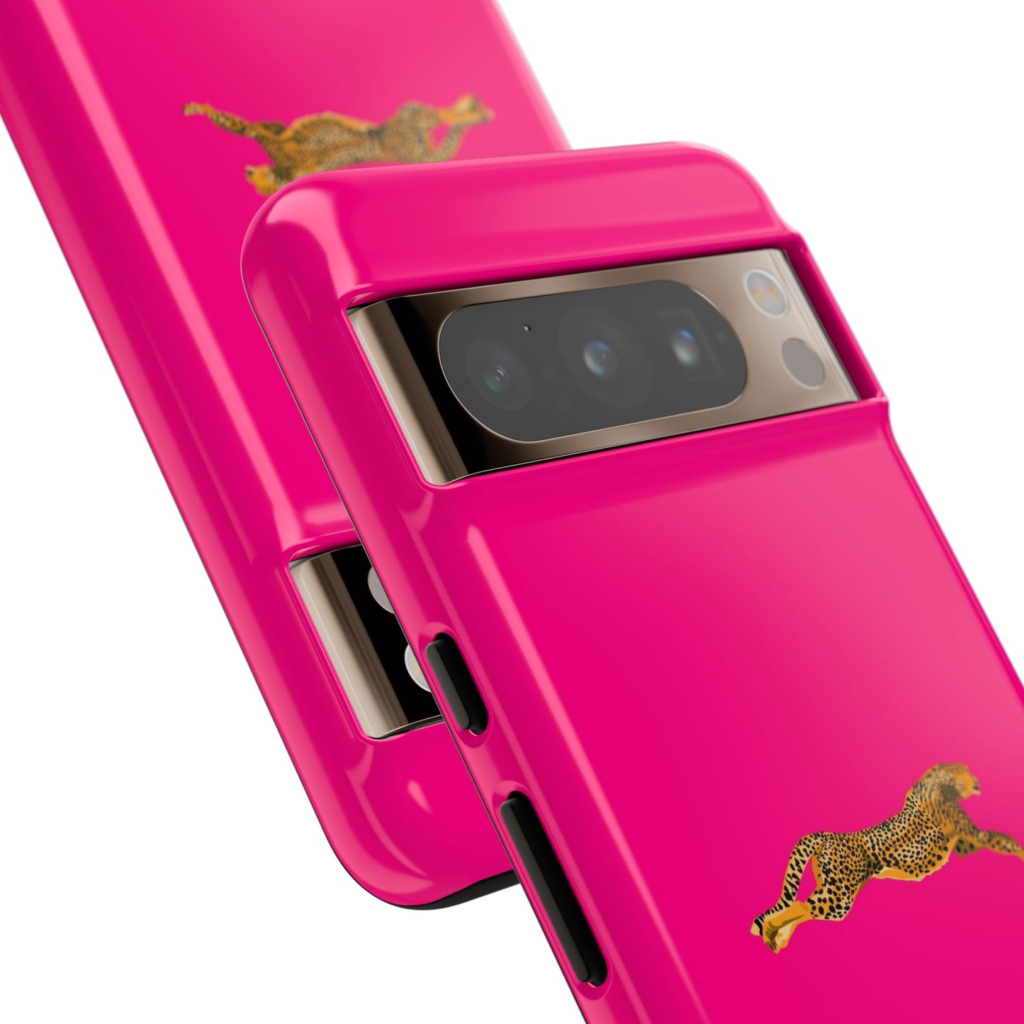 Leopard Sprint Tough Case