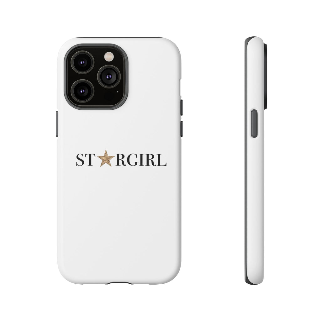 Star Girl Phone Case