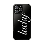 Lucky Phone Case