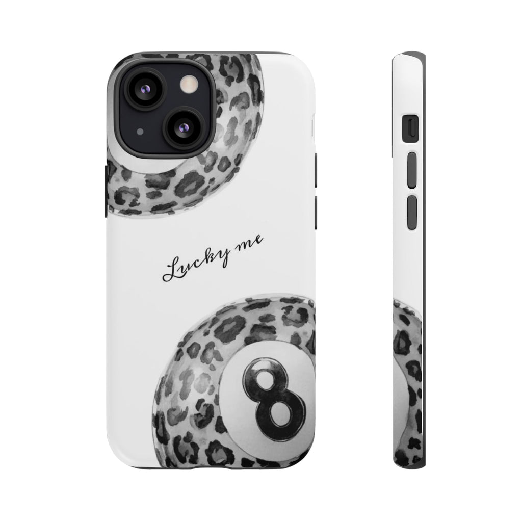 Lucky Me Phone Case