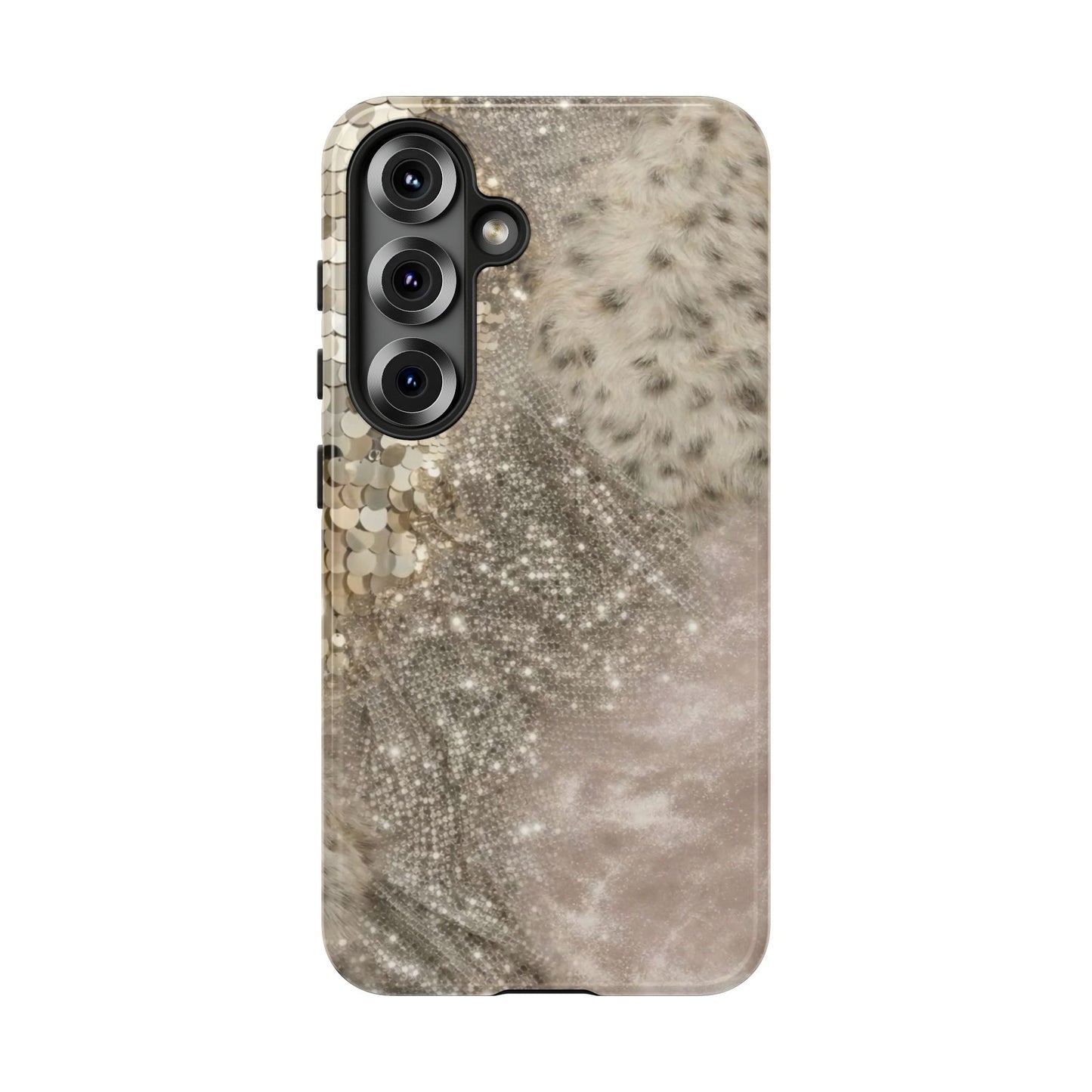 Glitz & Glamour Tough Case