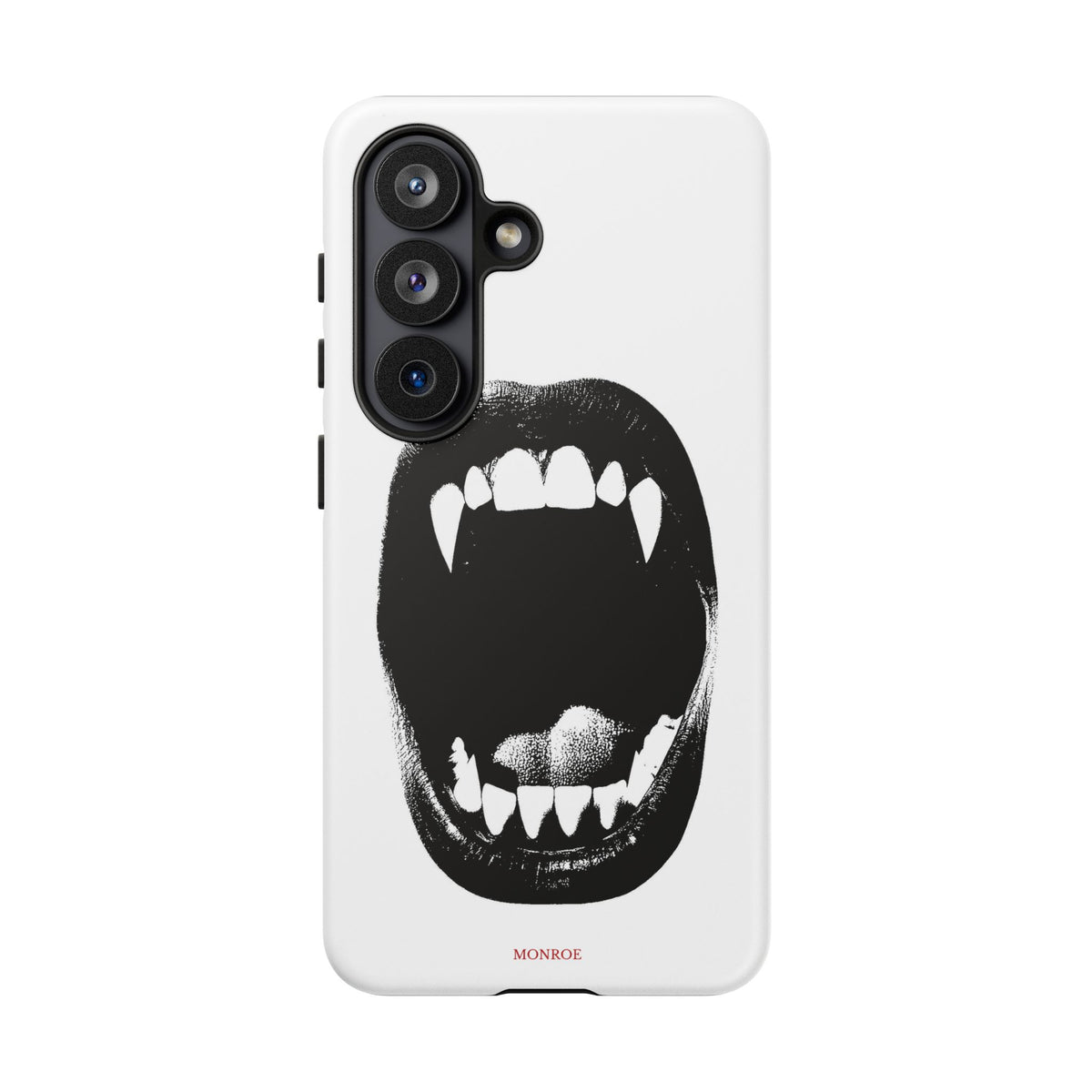 Love Bites Tough Case