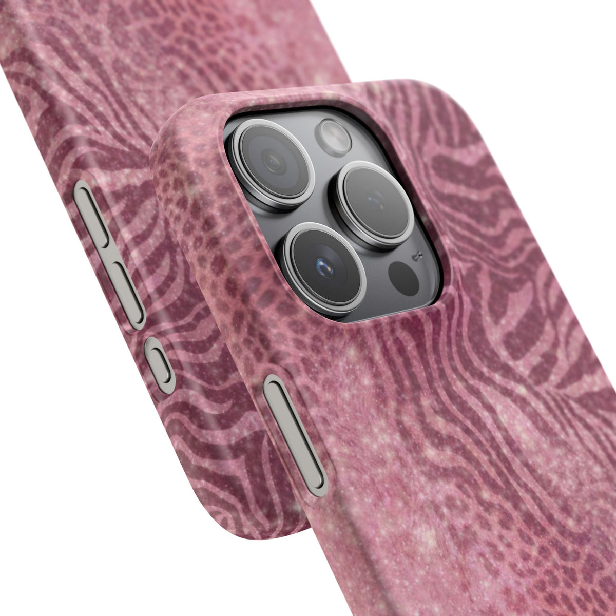 Blush Wild Case