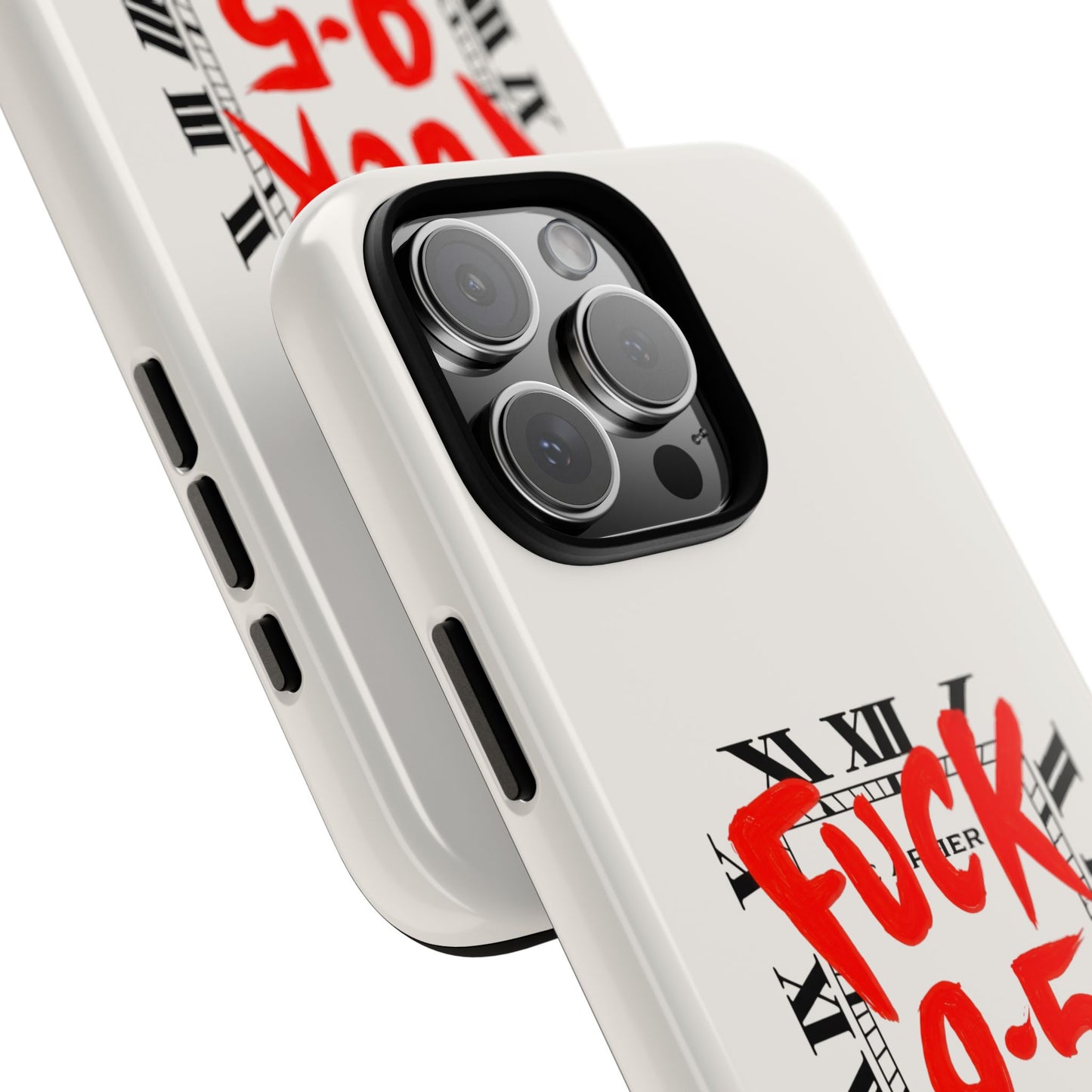 No 9-5 Tough Case