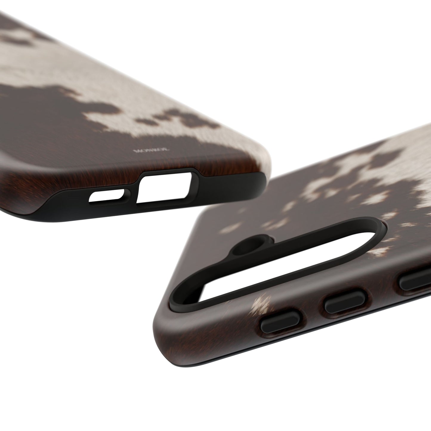 Mocha Hide Tough Case