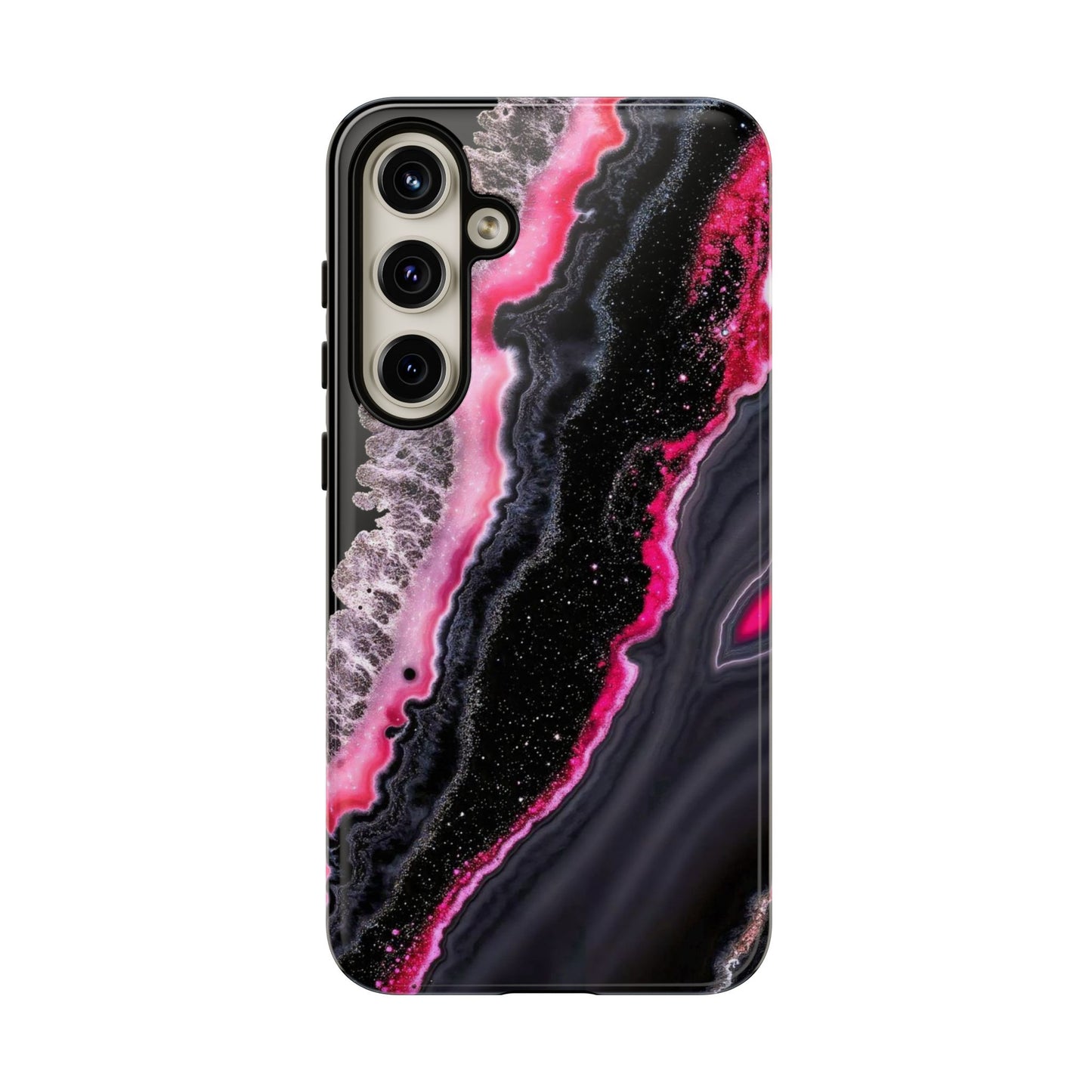 Geode Design Tough Case