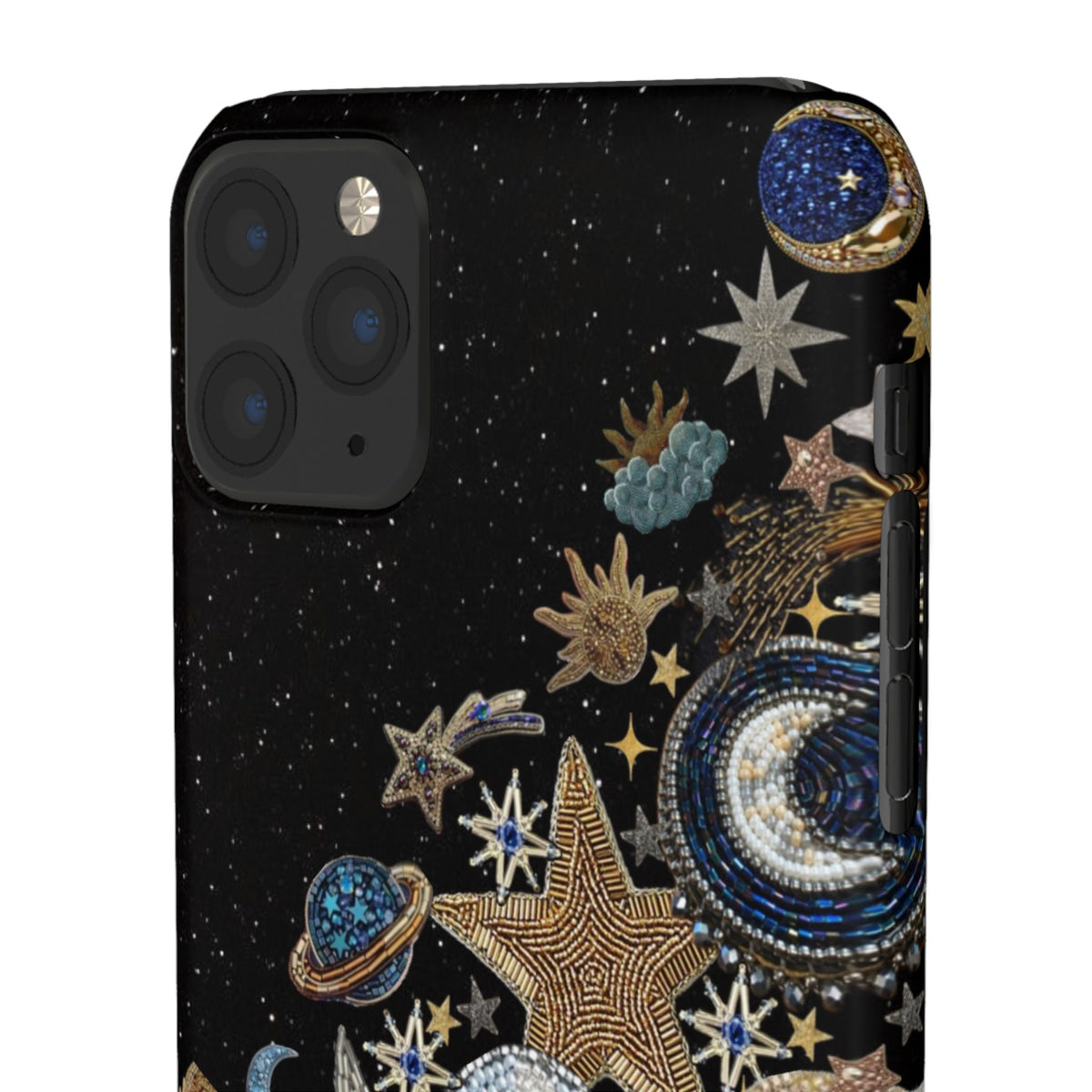 Celestial Galaxy Case
